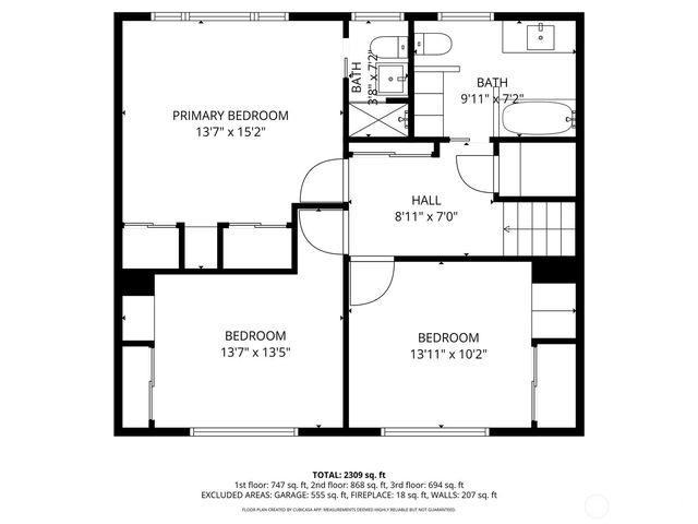 29820 6th Avenue S, Federal Way, WA 98003