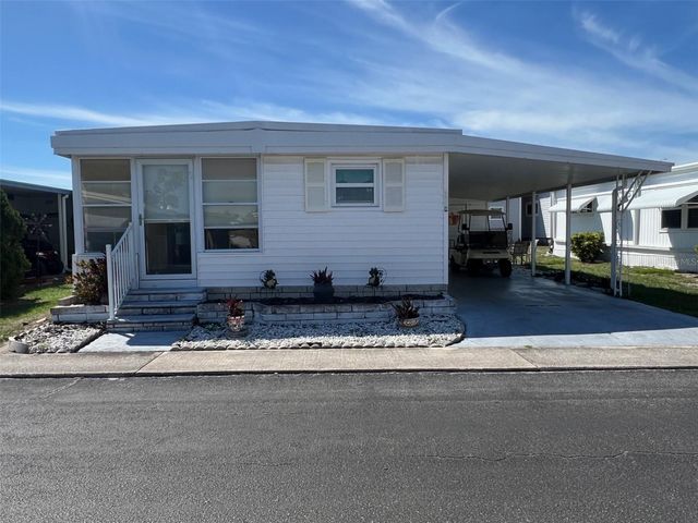 37 PINDO PALM STREET E, Largo, FL 33770