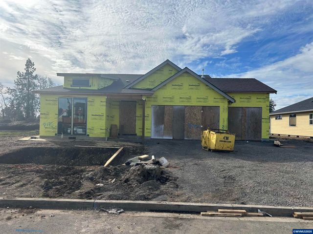 2175 Pheasant Av, Stayton, OR 97383