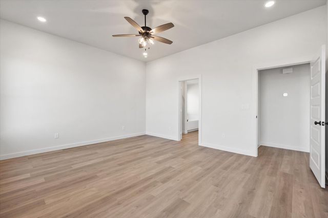 604 E 22nd Street, Wolfforth, TX 79382