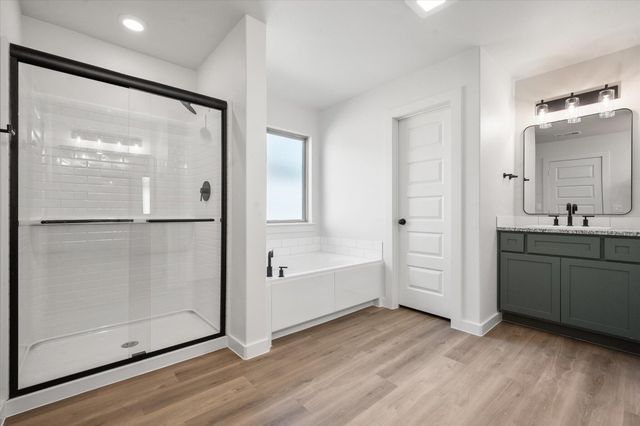 604 E 22nd Street, Wolfforth, TX 79382