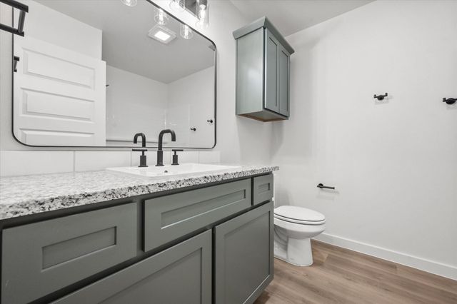 604 E 22nd Street, Wolfforth, TX 79382