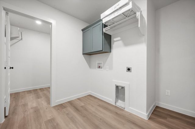 604 E 22nd Street, Wolfforth, TX 79382