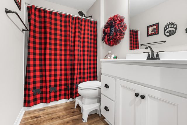 4570 Brentwood Hills Drive, Wilder, KY 41071