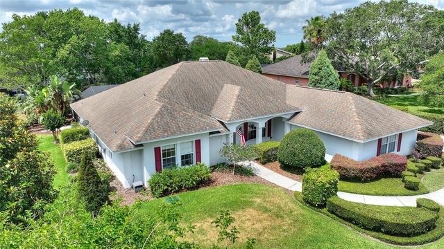 5521 EMERALD RIDGE BOULEVARD, Lakeland, FL 33813