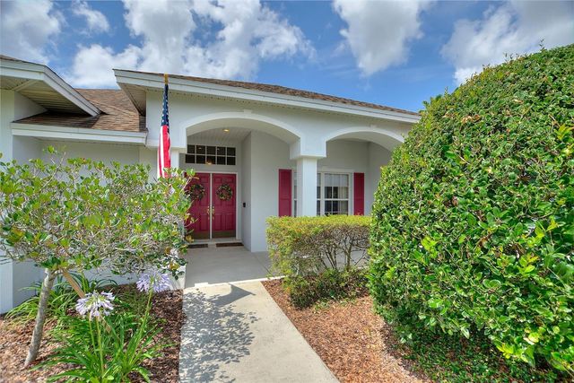 5521 EMERALD RIDGE BOULEVARD, Lakeland, FL 33813