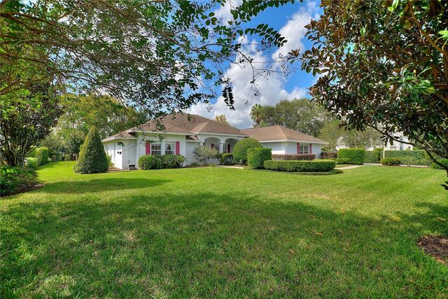 5521 EMERALD RIDGE BOULEVARD, Lakeland, FL 33813