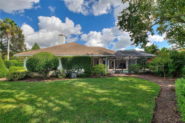 5521 EMERALD RIDGE BOULEVARD, Lakeland, FL 33813
