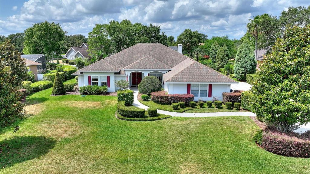 5521 EMERALD RIDGE BOULEVARD, Lakeland, FL 33813