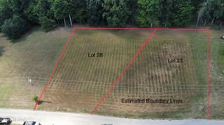 Lots 27&28 Rolling Hills Estates, Rutledge, TN 37861