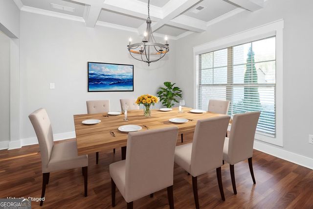 150 Peppertree Drive, Newnan, GA 30265