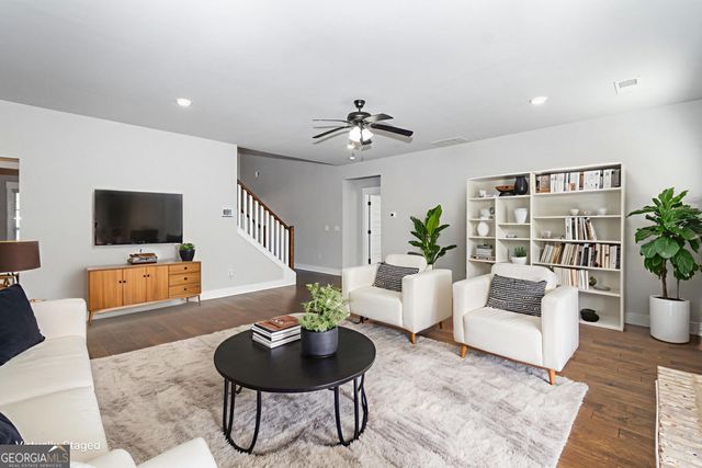 150 Peppertree Drive, Newnan, GA 30265