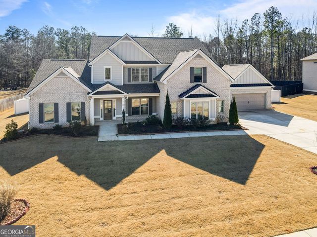 150 Peppertree Drive, Newnan, GA 30265