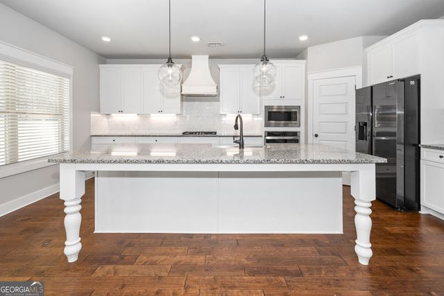 150 Peppertree Drive, Newnan, GA 30265