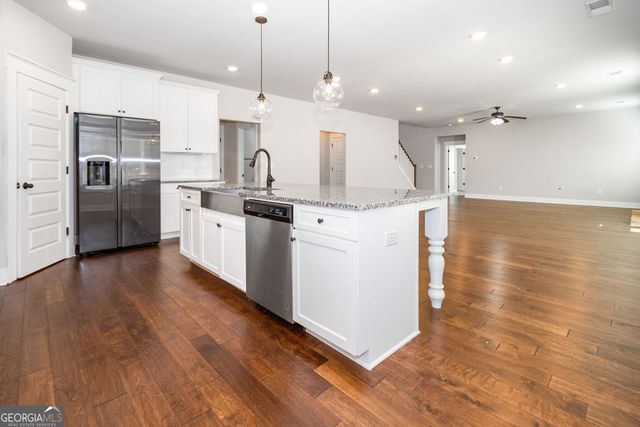 150 Peppertree Drive, Newnan, GA 30265