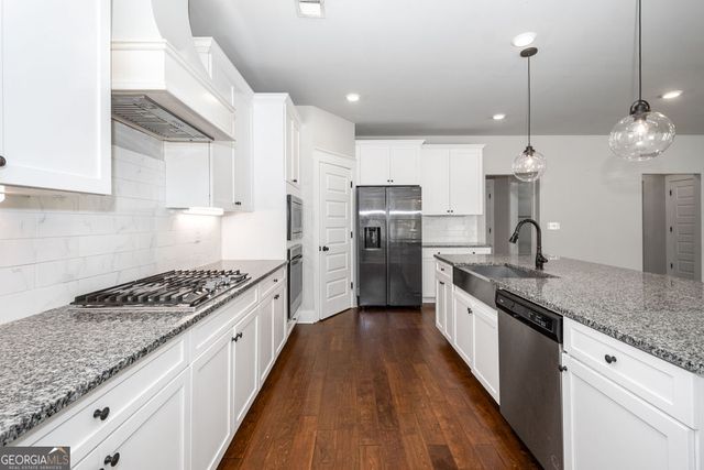 150 Peppertree Drive, Newnan, GA 30265