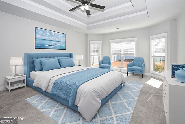 150 Peppertree Drive, Newnan, GA 30265