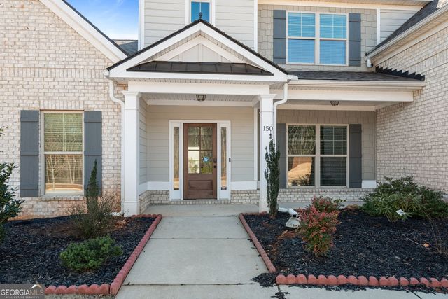150 Peppertree Drive, Newnan, GA 30265