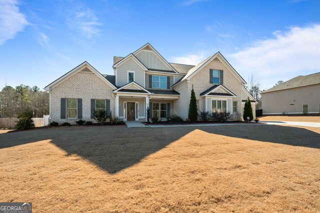 150 Peppertree Drive, Newnan, GA 30265