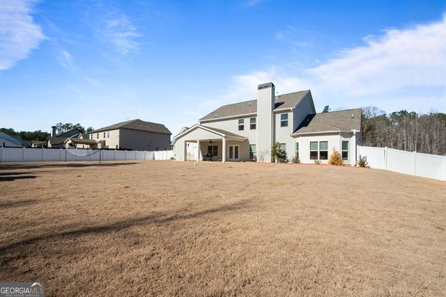 150 Peppertree Drive, Newnan, GA 30265