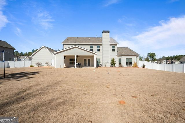 150 Peppertree Drive, Newnan, GA 30265