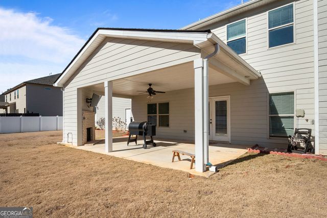 150 Peppertree Drive, Newnan, GA 30265