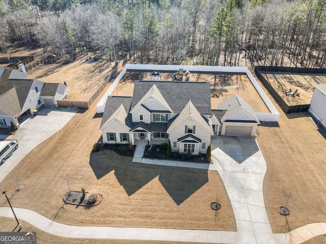 150 Peppertree Drive, Newnan, GA 30265