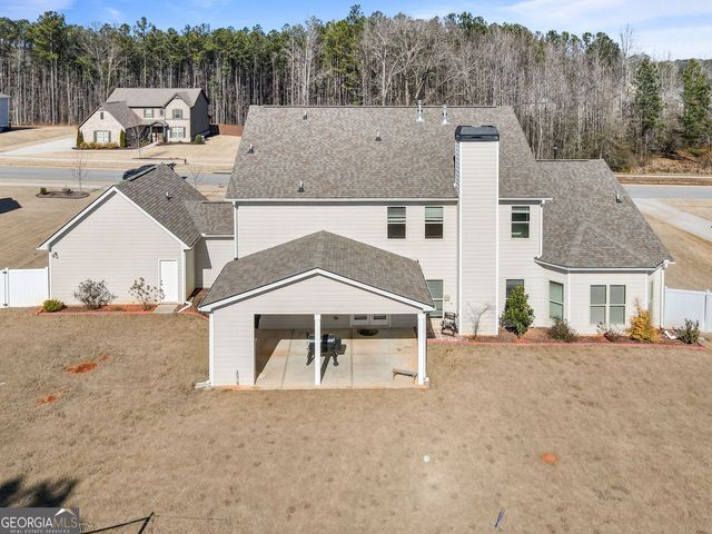 150 Peppertree Drive, Newnan, GA 30265