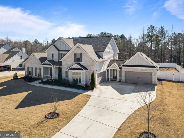 150 Peppertree Drive, Newnan, GA 30265