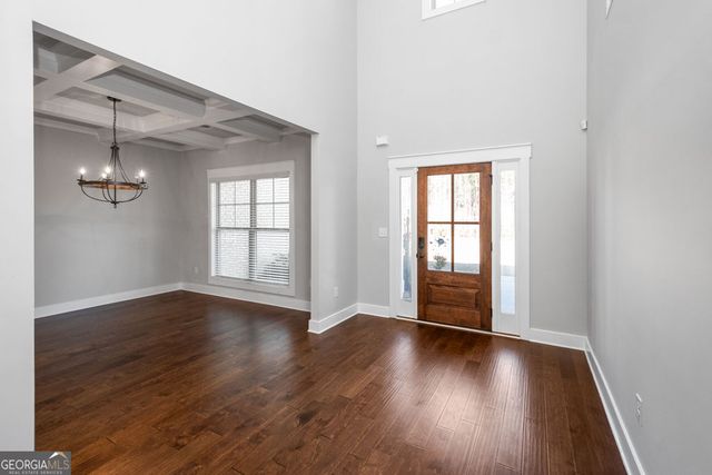 150 Peppertree Drive, Newnan, GA 30265