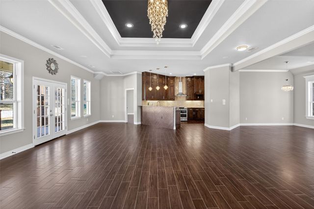 306 Garden Court, Springtown, TX 76082