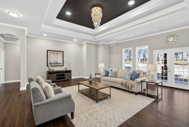 306 Garden Court, Springtown, TX 76082