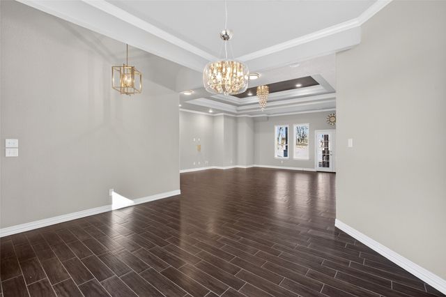 306 Garden Court, Springtown, TX 76082