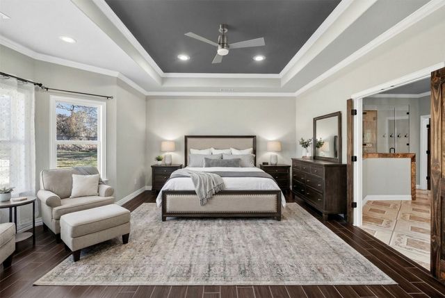 306 Garden Court, Springtown, TX 76082