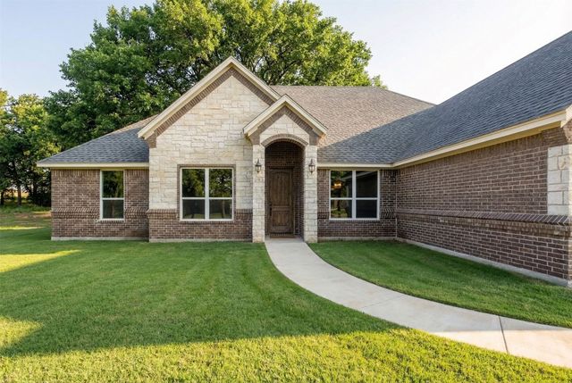 306 Garden Court, Springtown, TX 76082