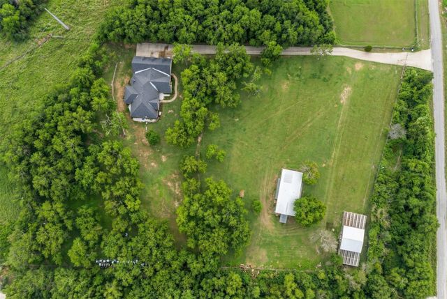 306 Garden Court, Springtown, TX 76082