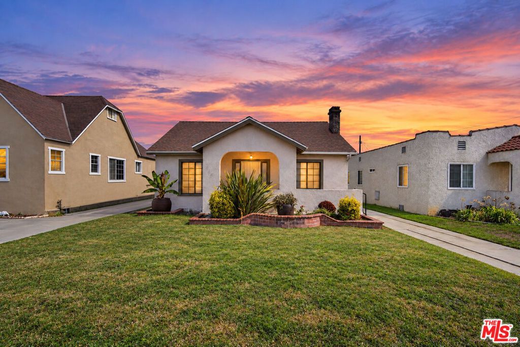 6318 Eileen Avenue, Los Angeles, CA 90043 — photo 2