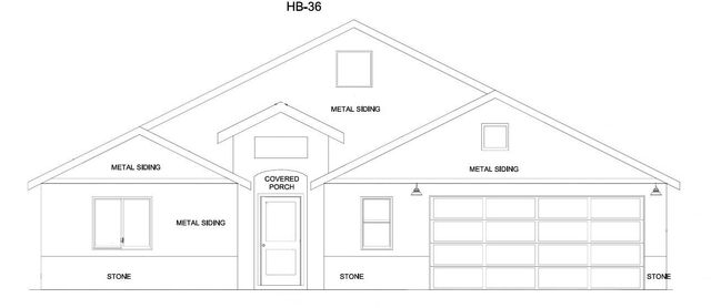 2172 Excalibur Way (HB-36), Sheridan, WY 82801 property photo