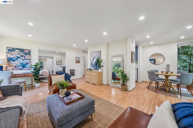 2700 Le Conte Ave 406, Berkeley, CA 94709