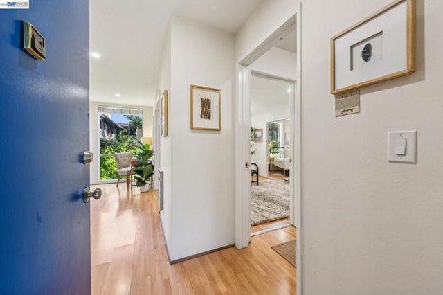 2700 Le Conte Ave 406, Berkeley, CA 94709