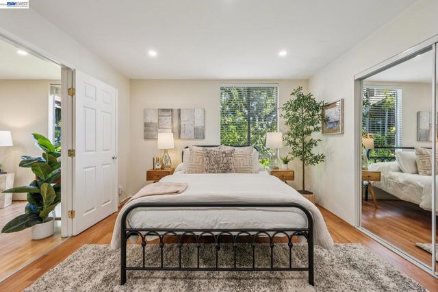 2700 Le Conte Ave 406, Berkeley, CA 94709