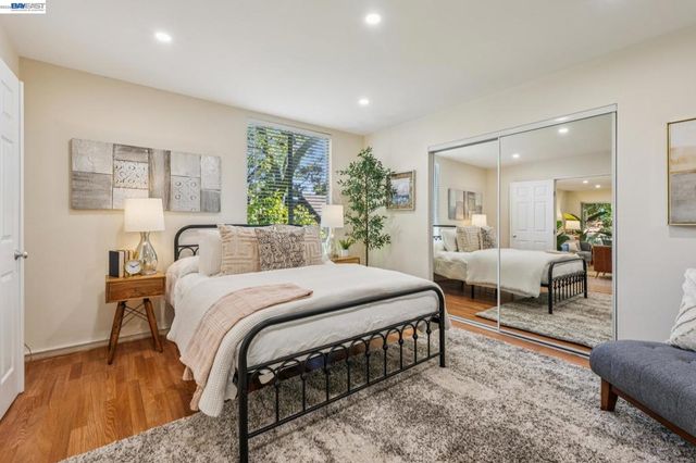 2700 Le Conte Ave 406, Berkeley, CA 94709