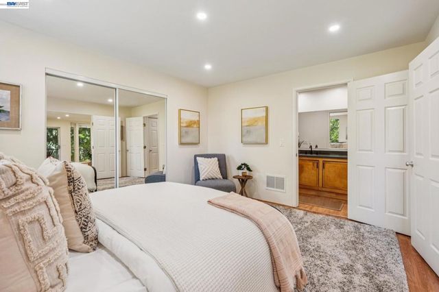 2700 Le Conte Ave 406, Berkeley, CA 94709