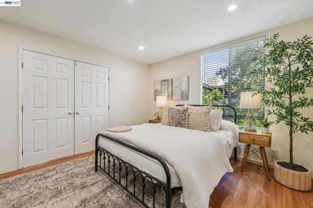 2700 Le Conte Ave 406, Berkeley, CA 94709