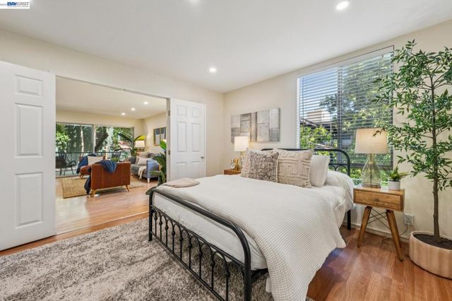 2700 Le Conte Ave 406, Berkeley, CA 94709