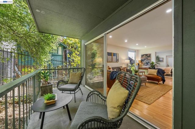 2700 Le Conte Ave 406, Berkeley, CA 94709