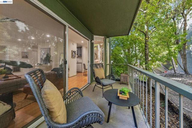 2700 Le Conte Ave 406, Berkeley, CA 94709