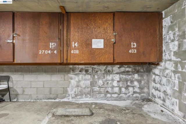 2700 Le Conte Ave 406, Berkeley, CA 94709