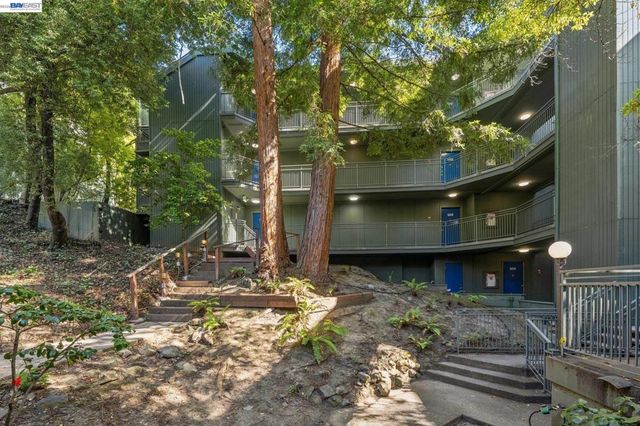 2700 Le Conte Ave 406, Berkeley, CA 94709