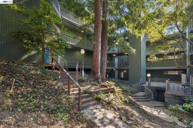 2700 Le Conte Ave 406, Berkeley, CA 94709